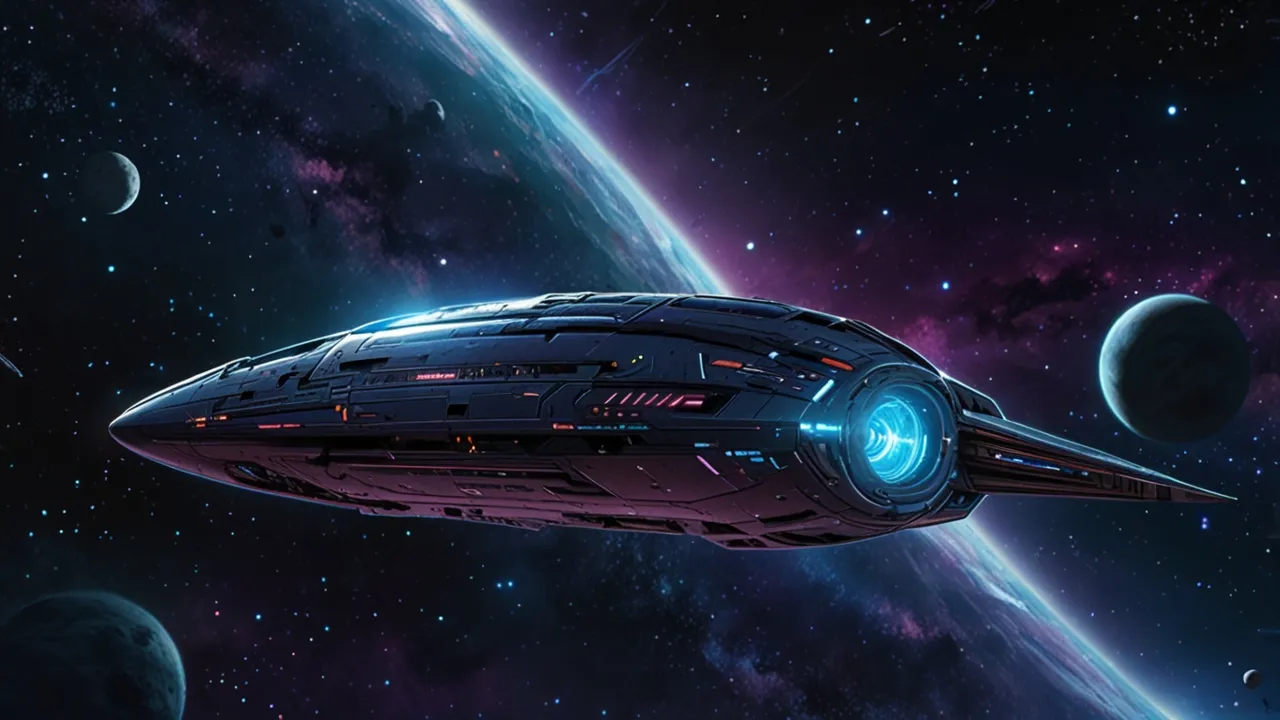 Valerian komiksy – Fascynująca historia agenta czasoprzestrzennego i jego przygód