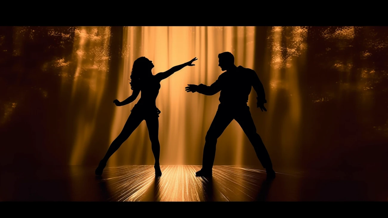 Odkryj najlepsze filmy o tańcu: Młodzieżowe, z miłością, muzyczne i z motywem tańca