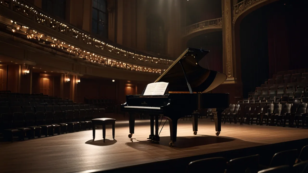 Hania Rani: Gdzie posłuchać jej koncertów na żywo w 2025?