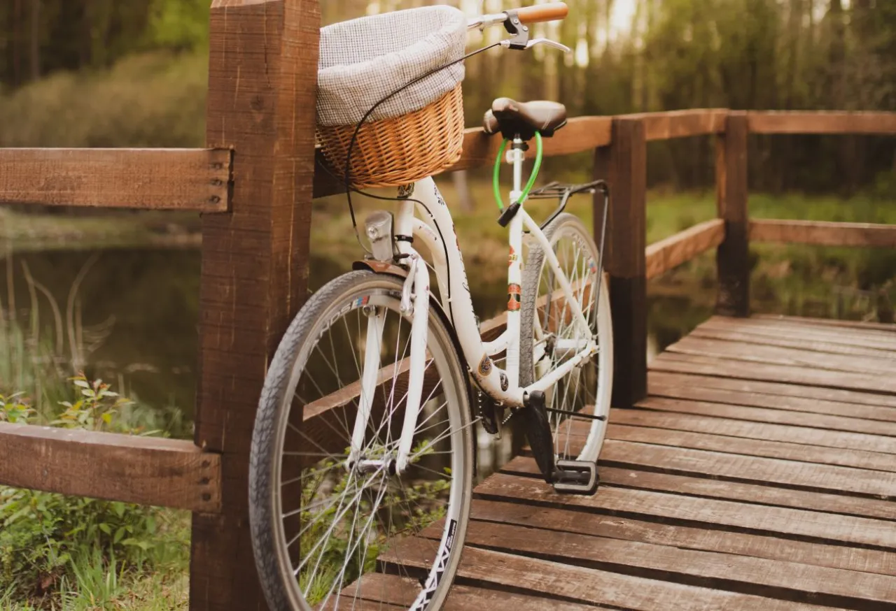 Najlepsze rowery trekkingowe damskie: komfort i trwałość na każdą trasę