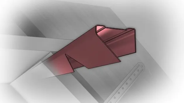 Jak Poprawnie Zamontować Profile V na Poddaszu? Kluczowe Kroki i Zalety Stosowania