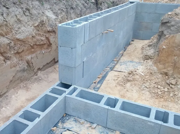 Ile betonu na m² pustaka szalunkowego? Obliczenia i oszczędności bez błędów Ile betonu na m² pustaka szalunkowego? Obliczenia i oszczędności bez błędów