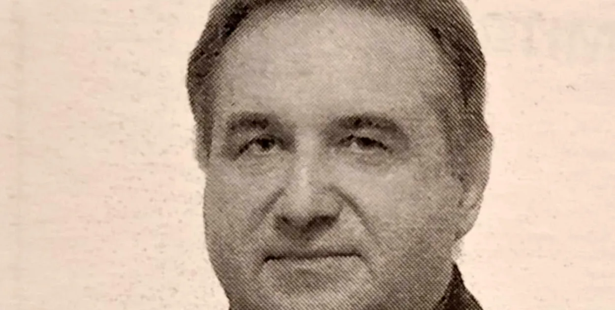 Ks. Józef Godzisz - biografia zasłużonego kapłana z Biłgoraja