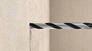 Rodzaje wierteł i ich zastosowanie w budownictwie i architekturze