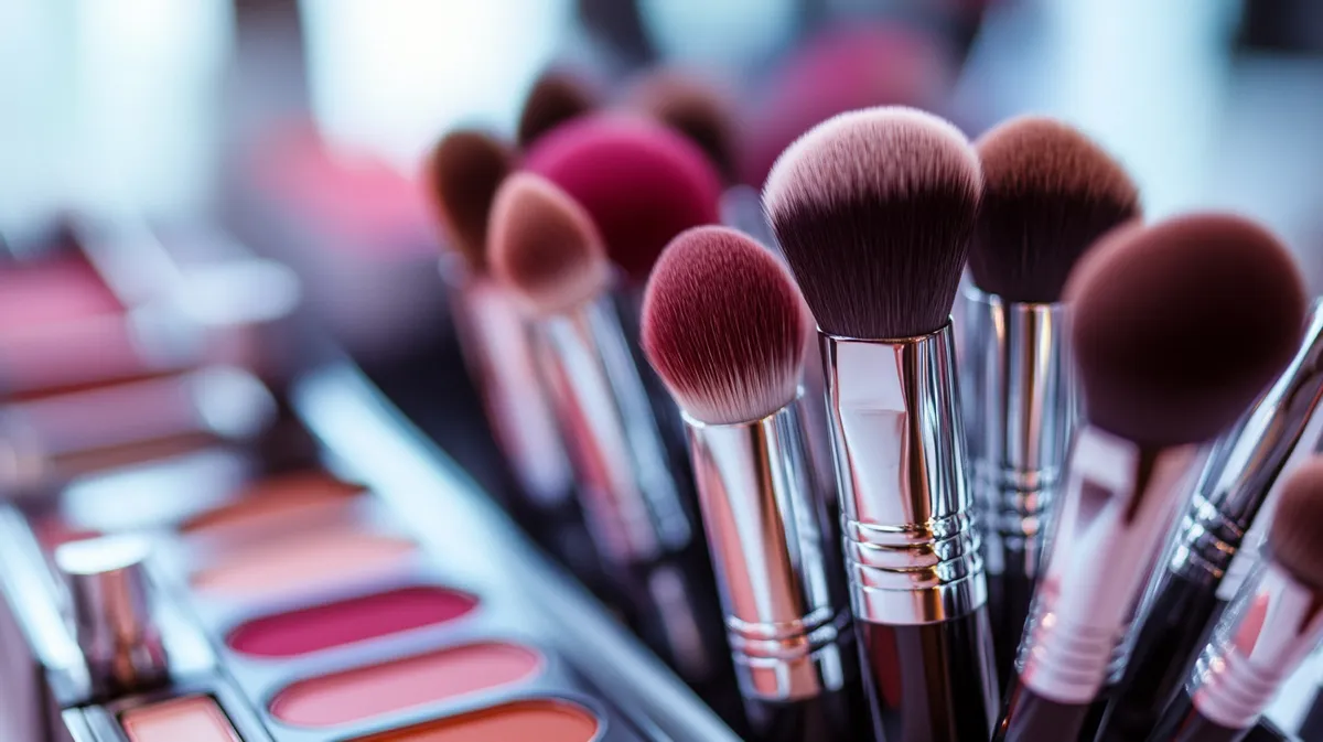 Kosmetyki: Jak wybrać najlepsze produkty do makijażu