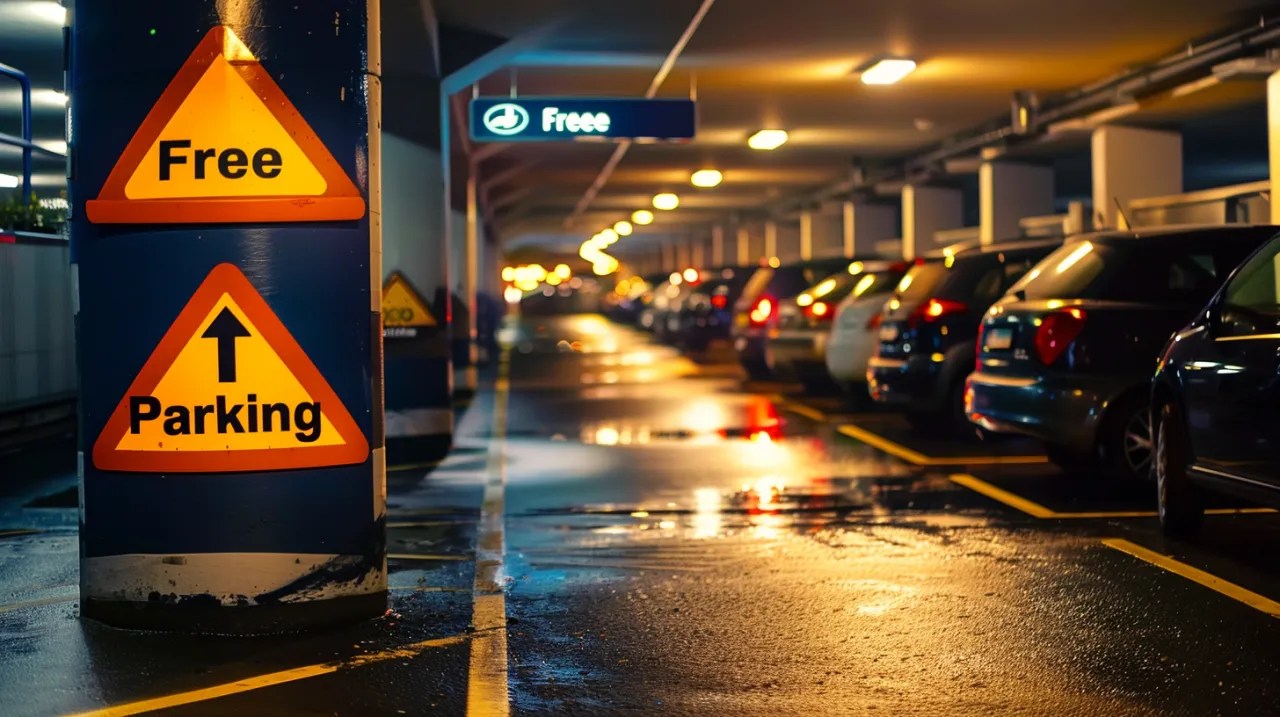 Darmowy parking Międzyzdroje: Gdzie znaleźć najlepsze miejsca?