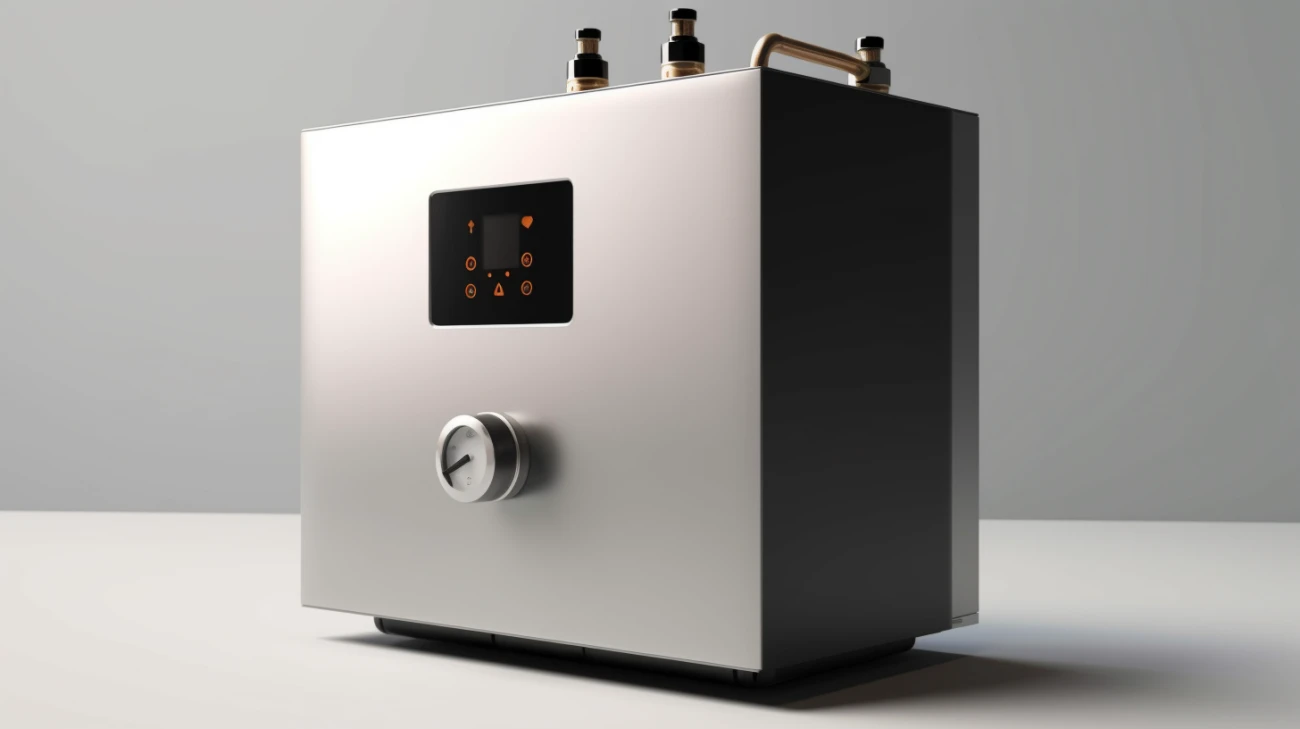 Kocioł elektrodowy: Opinie i poradnik wyboru