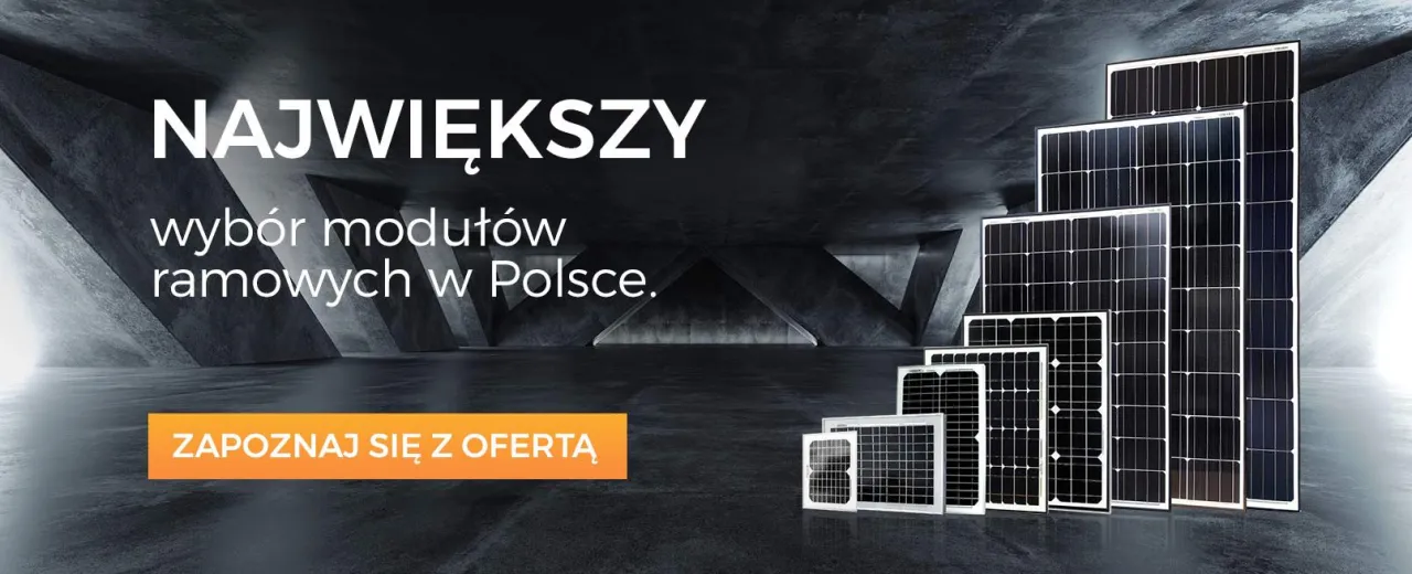 Dostępność paneli słonecznych w gorących okresach sprzedaży tj. Najlepsza hurtowania paneli słonecznych.