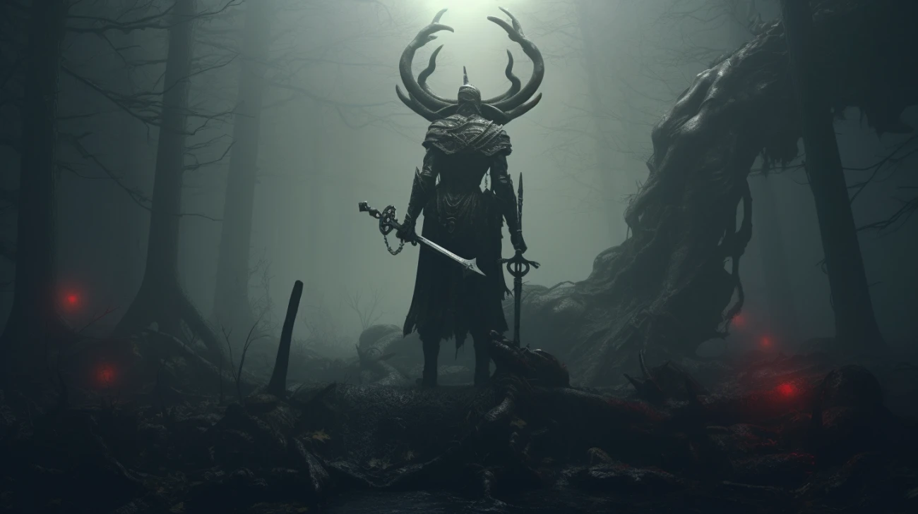 Figurki Litith w Diablo 4: lokacje i opisy