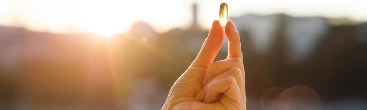 Ciężki niedobór witaminy D objawy – nie lekceważ tych sygnałów