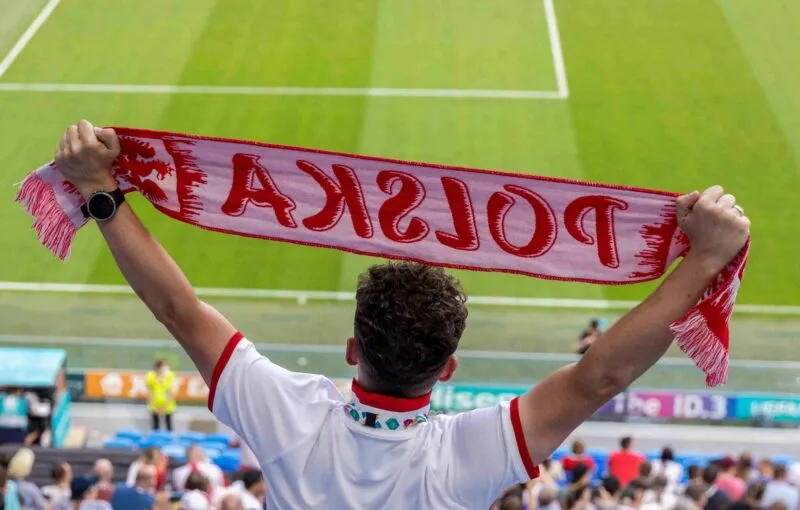 Kiedy grają Polacy w piłkę nożną? Sprawdź nadchodzące mecze!