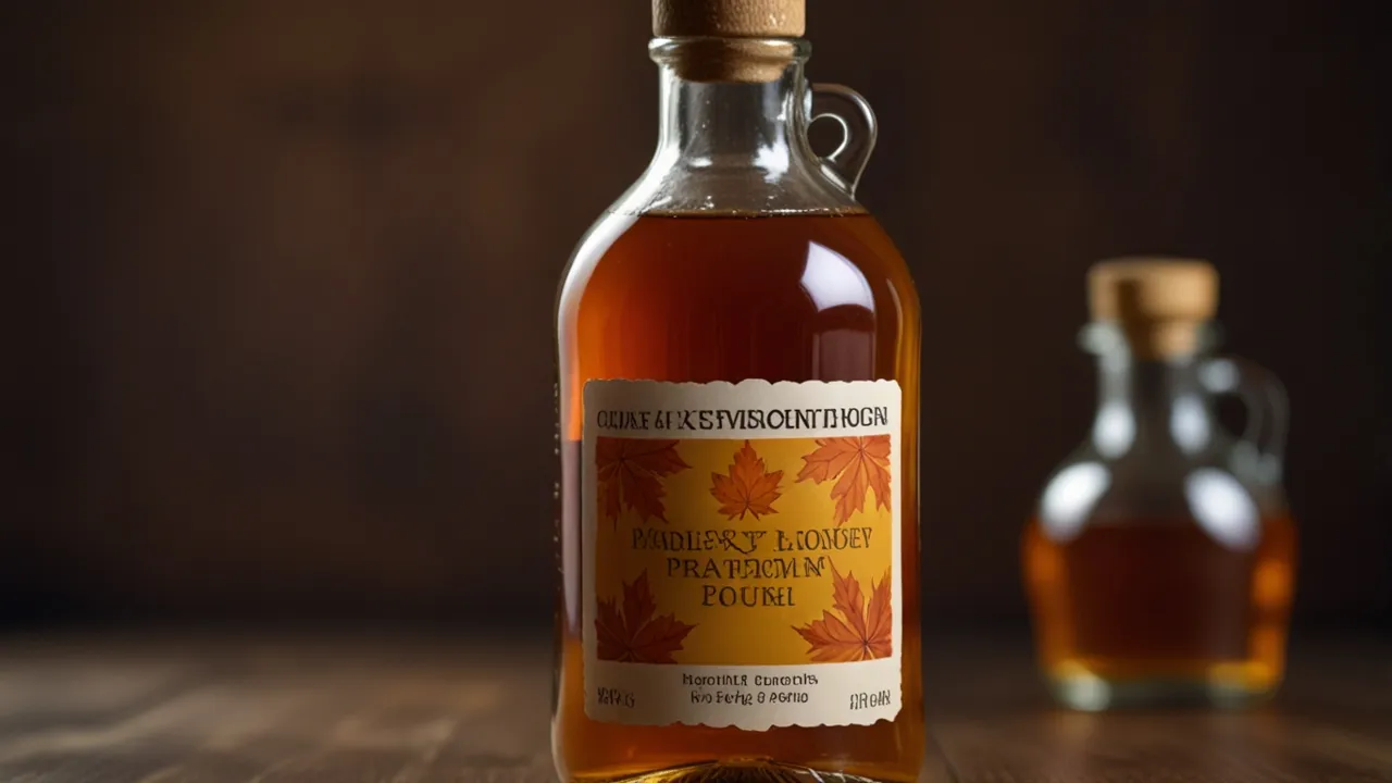 Czy syrop klonowy jest zdrowy: Poznaj prawdę o naturalnym słodziku