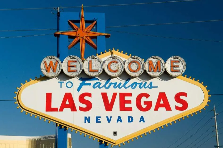 Gdzie leży Las Vegas? Odkryj nieznane fakty o jego lokalizacji Gdzie leży Las Vegas? Odkryj nieznane fakty o jego lokalizacji
