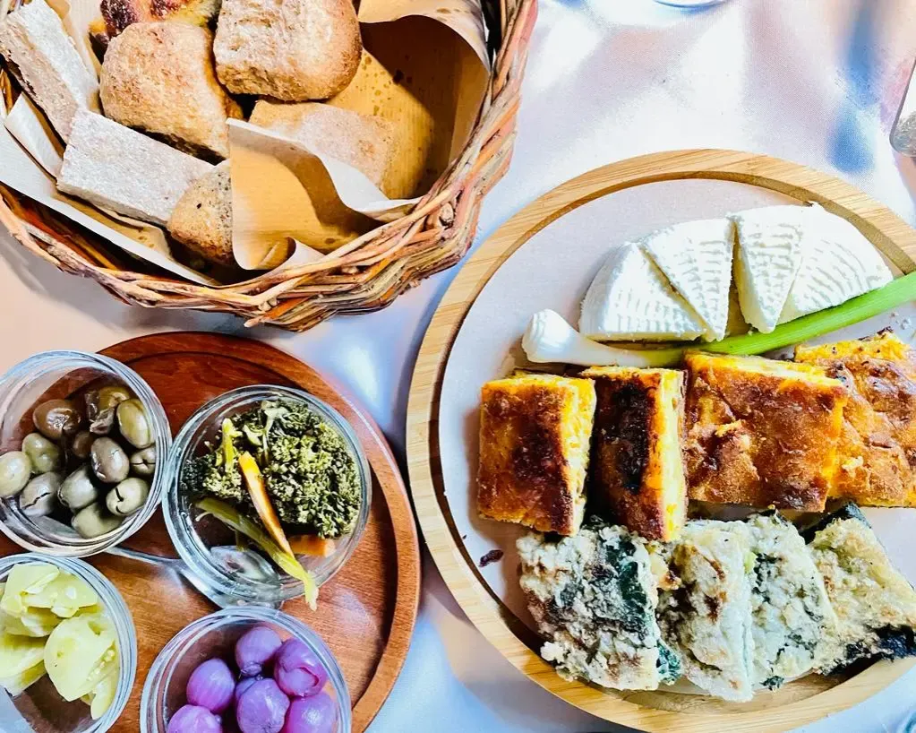 Albania co zjeść: 10 tradycyjnych potraw, które musisz spróbować