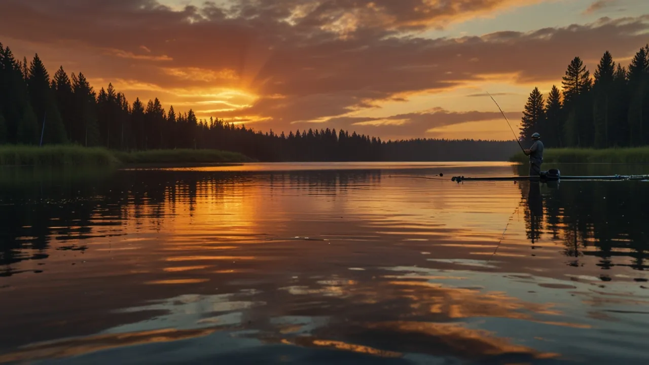 Wędki profesjonalne: Jakie modele oferują najlepsze osiągi?