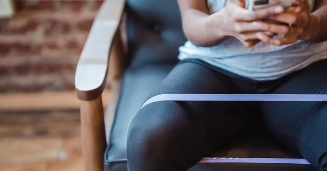 Najlepsze Gumy Oporowe Mini Band 2023 Ranking