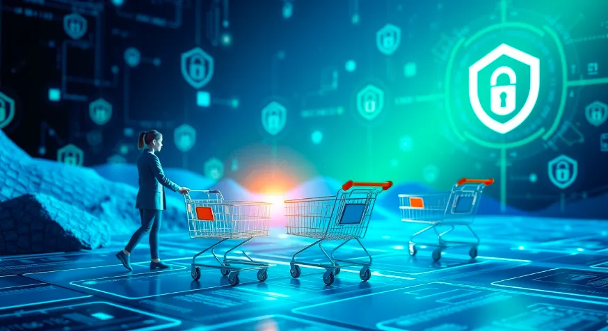 Wskazówki dotyczące bezpiecznych zakupów online