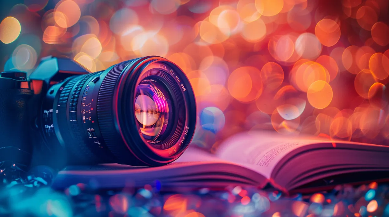 Jak robić ciekawe zdjęcia? Najlepsze techniki i kreatywne pomysły