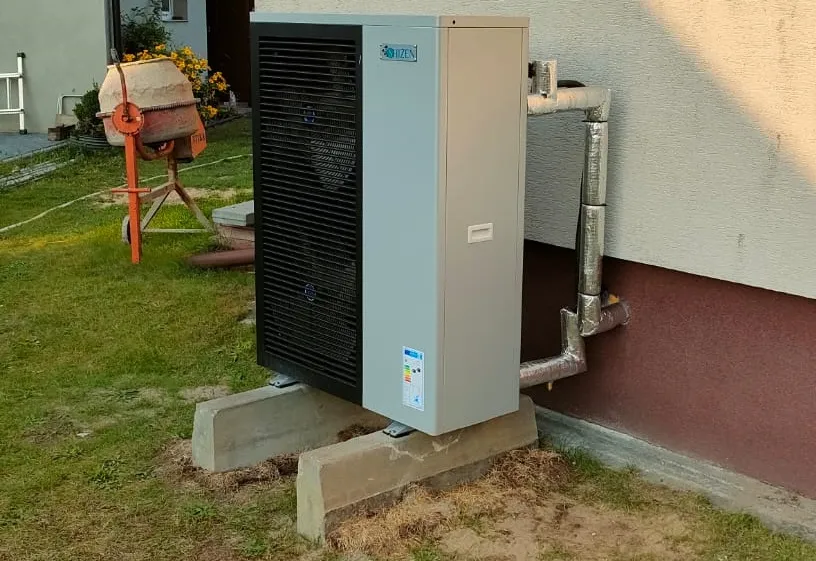 Jakie rury do pompy ciepła? Unikaj kosztownych błędów przy wyborze