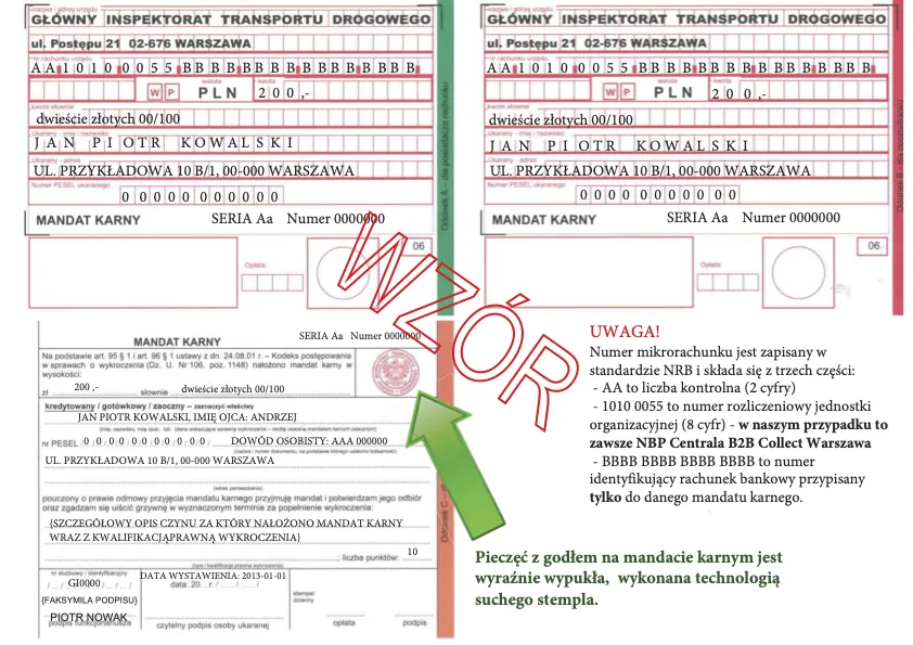Odmowa przyjęcia mandatu – co się podpisuje i jakie są konsekwencje?