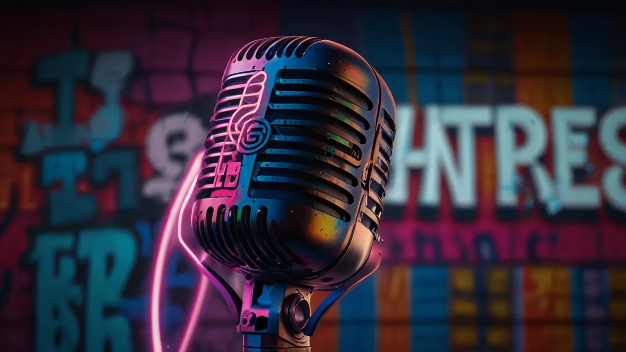 Schafter: Nowa gwiazda polskiego rapu czy tylko chwilowa moda?