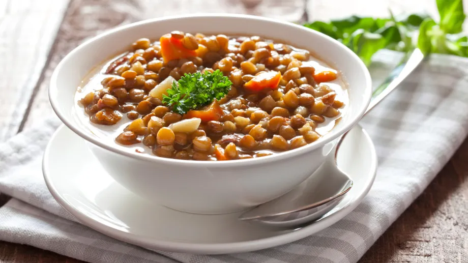 Czy ciecierzyca ma gluten? Prawda, która może cię zaskoczyć