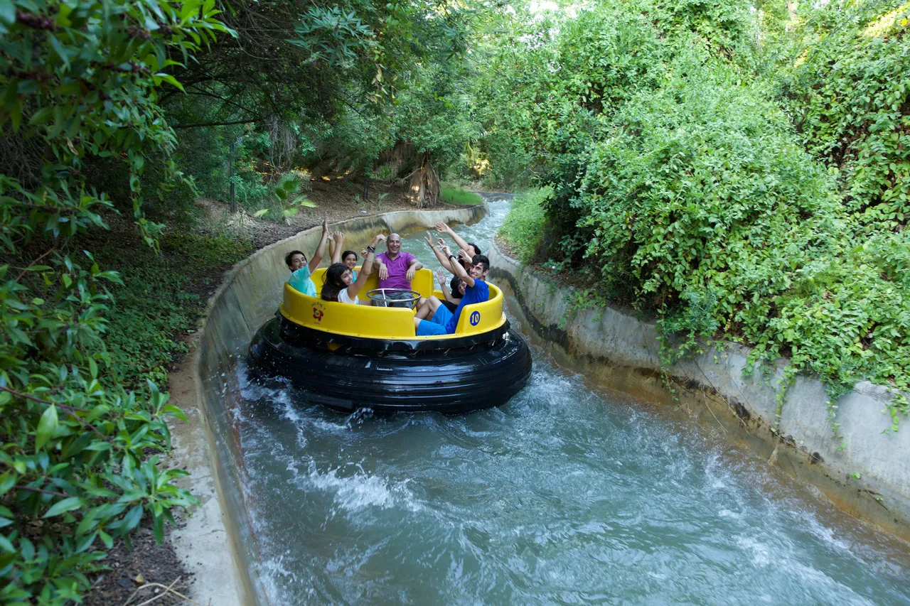 Boletos para Isla Mágica: precios y dónde comprarlos fácilmente
