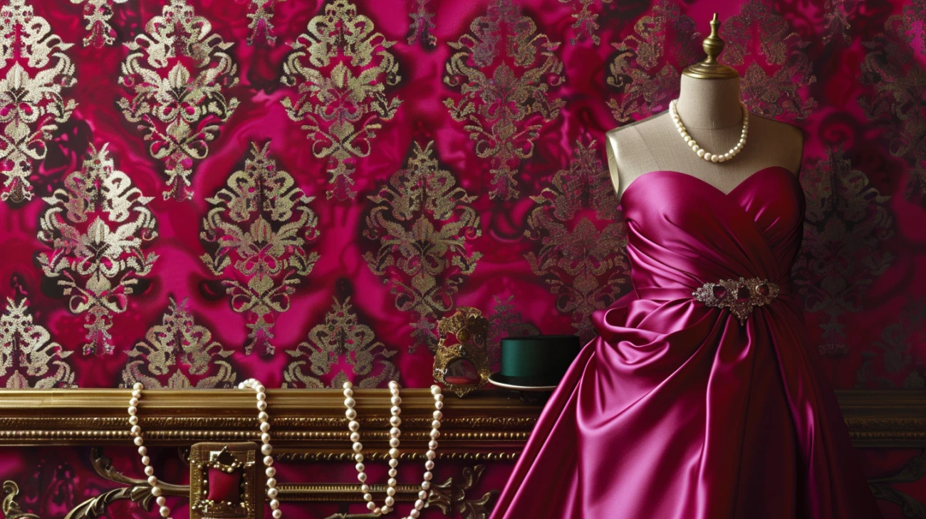 Nowa zniewalająca kampania House of Reneé na sezon wiosna-lato