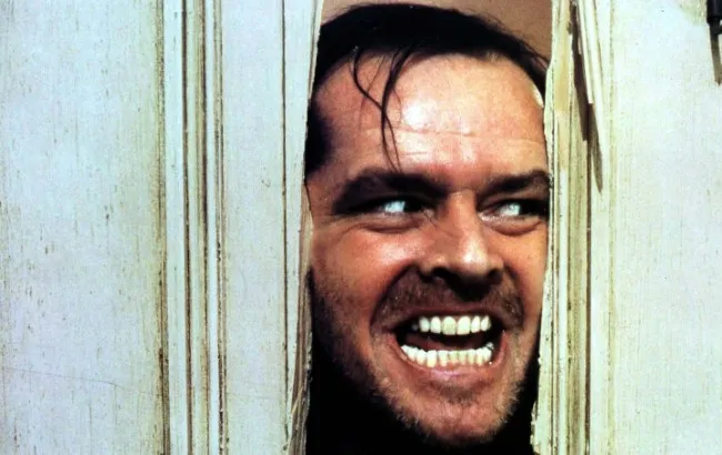 Lśnienie - kultowy horror na Filmwebie z oceną krytyków i recenzjami