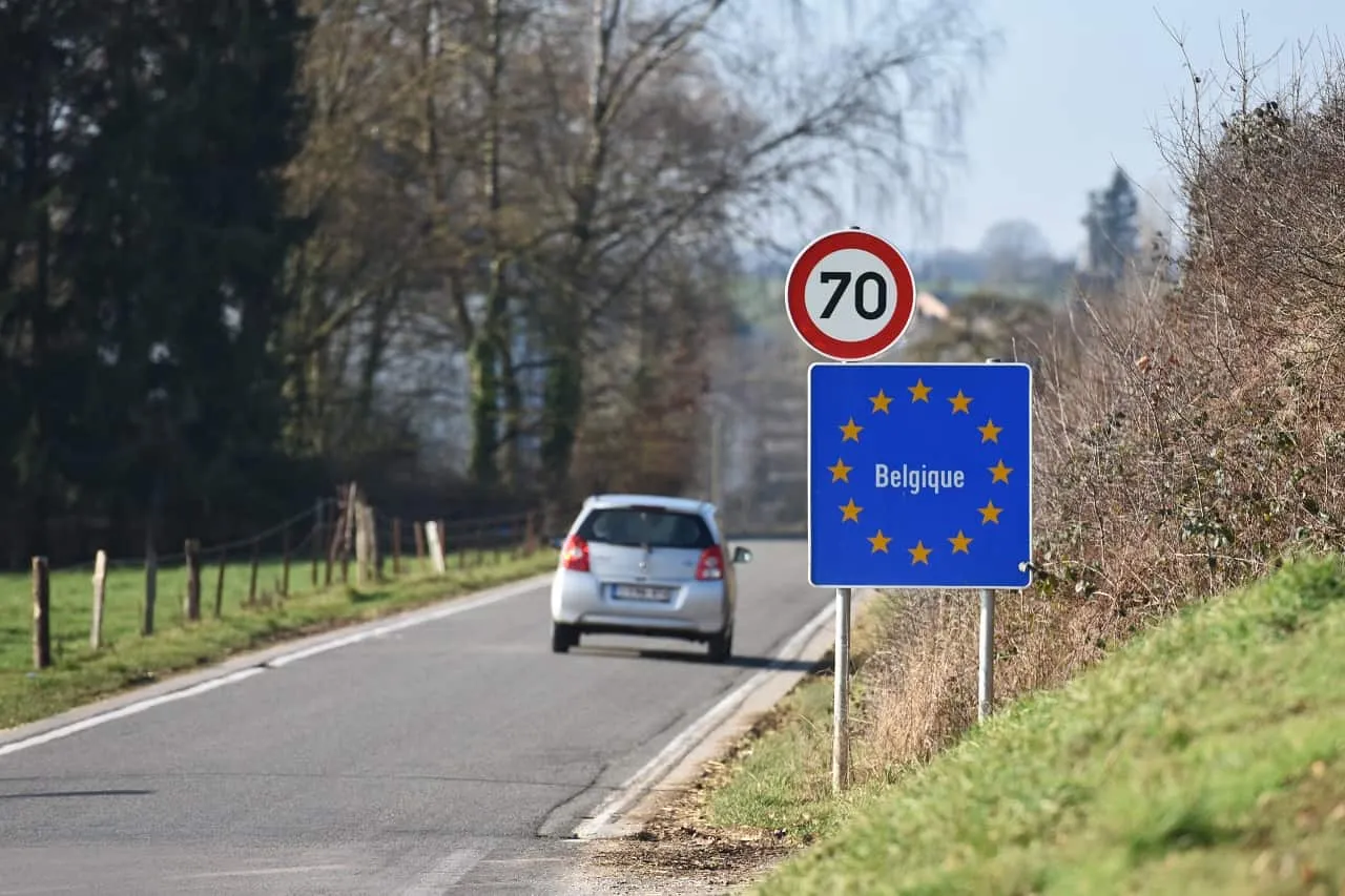 Do jakich krajów potrzebny jest paszport? Sprawdź, by uniknąć problemów Do jakich krajów potrzebny jest paszport? Sprawdź, by uniknąć problemów