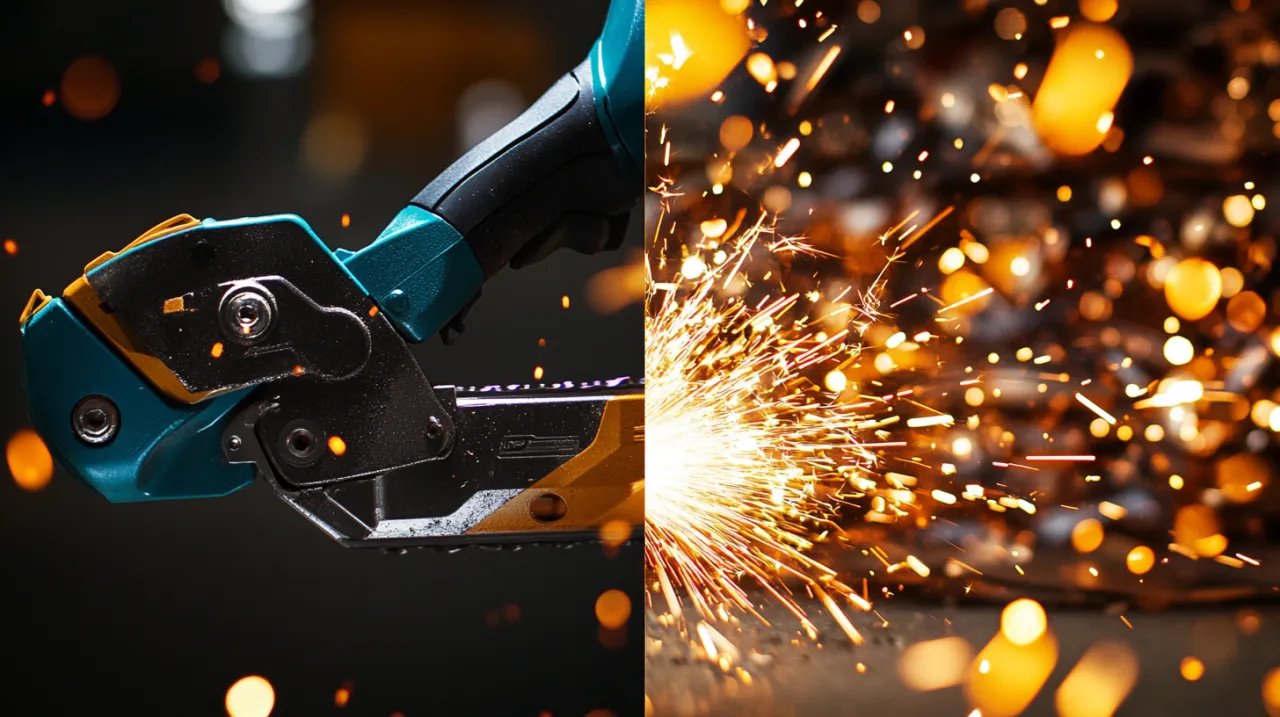 Czy szlifierka aku to prawdziwa rewolucja, czy marketingowy trik?