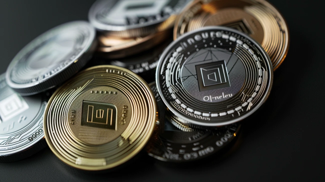 Kryptowaluta Neumark: Czy warto zainwestować w Neumark?