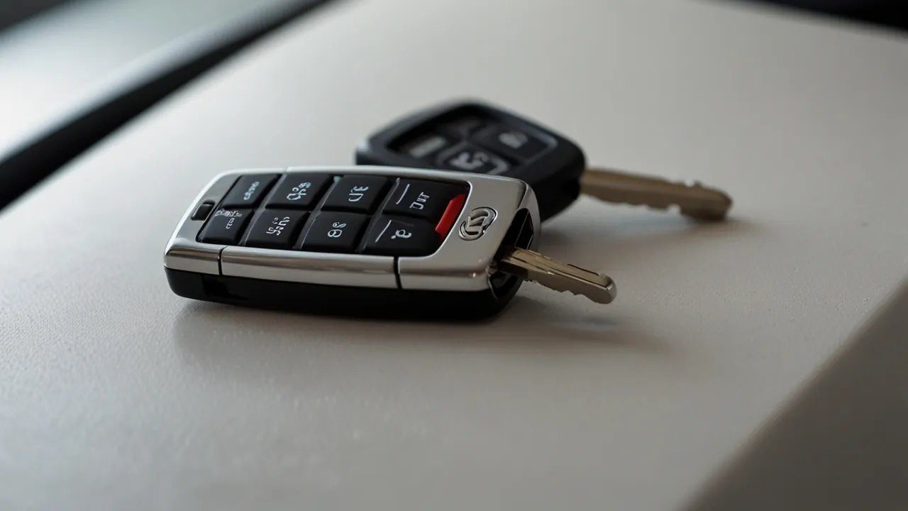 Ile kosztuje dorobienie kluczyka do Hyundai i30 - poznaj ceny i opcje