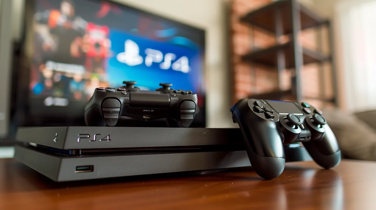 Tryb bezpieczny PS4: Jak włączyć ten tryb i co on właściwie daje?