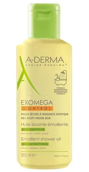 Jak używać olejku pod prysznic, aby cieszyć się gładką skórą