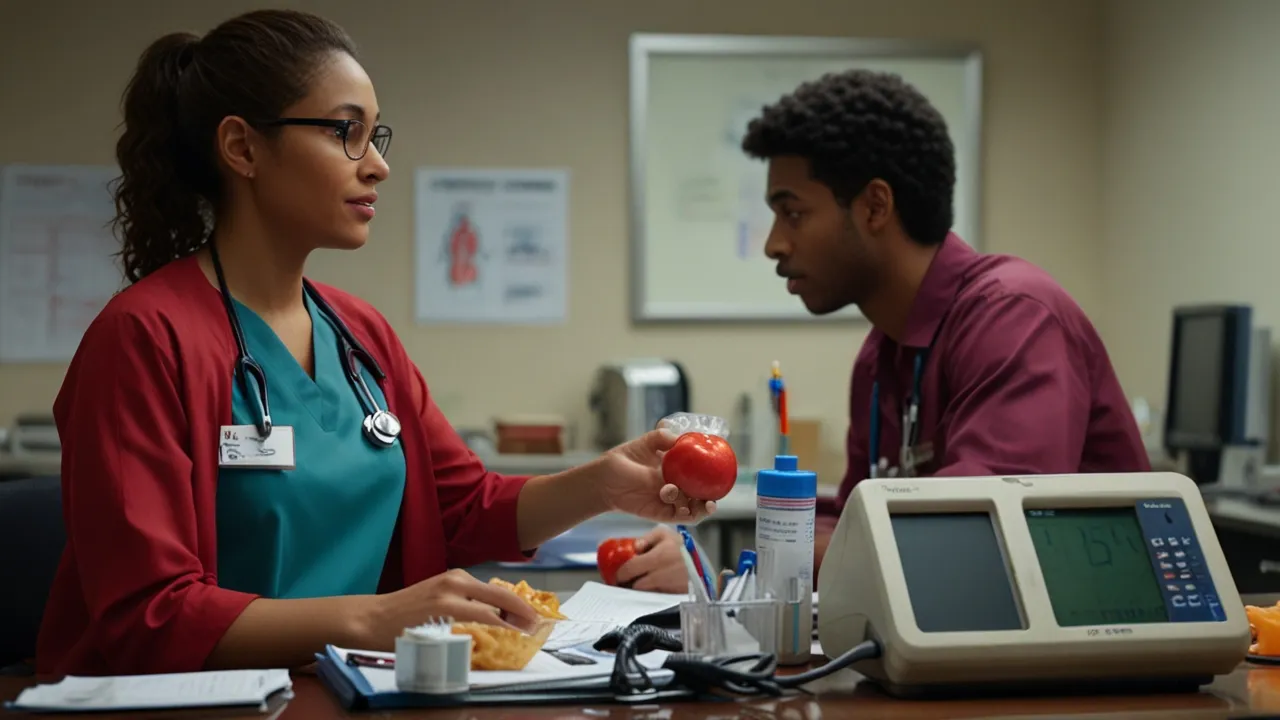 Do jakiego lekarza z wysokim cholesterolem się udać? Najlepsze porady