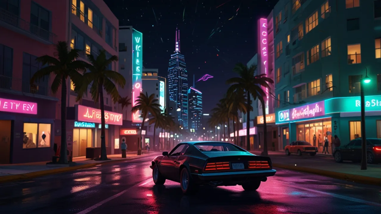 Misje w GTA VC: Kompletny spis zadań i wątków fabularnych