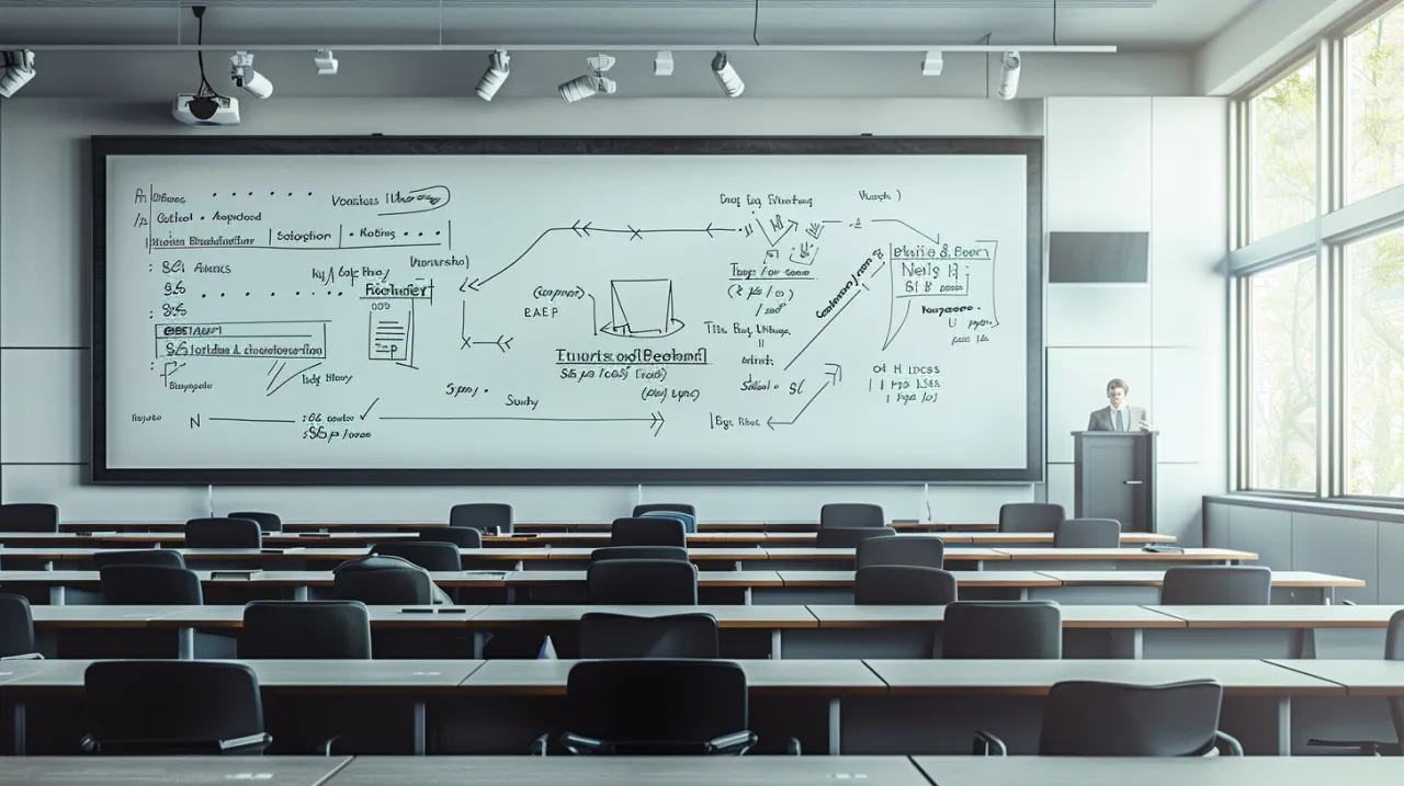 Stanowisko na wyższej uczelni: Jakie są możliwości dla doktora?