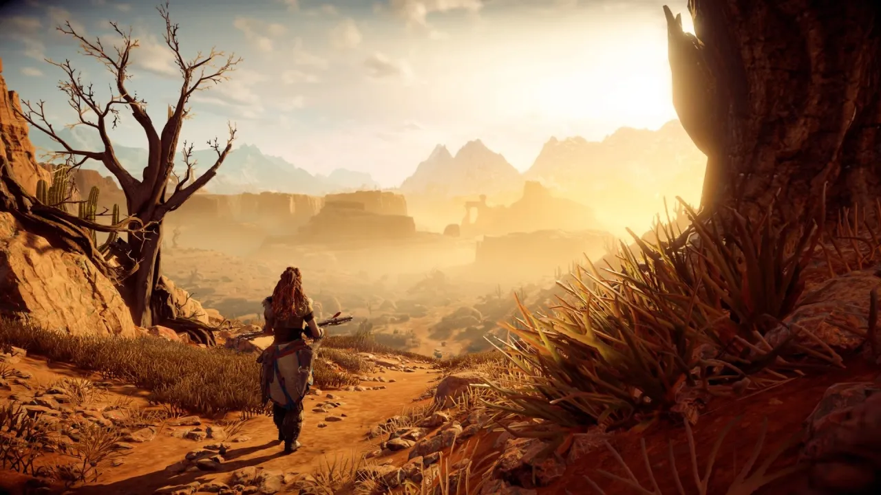 Najlepsze gry inspirowane krajobrazami i kulturą Chile