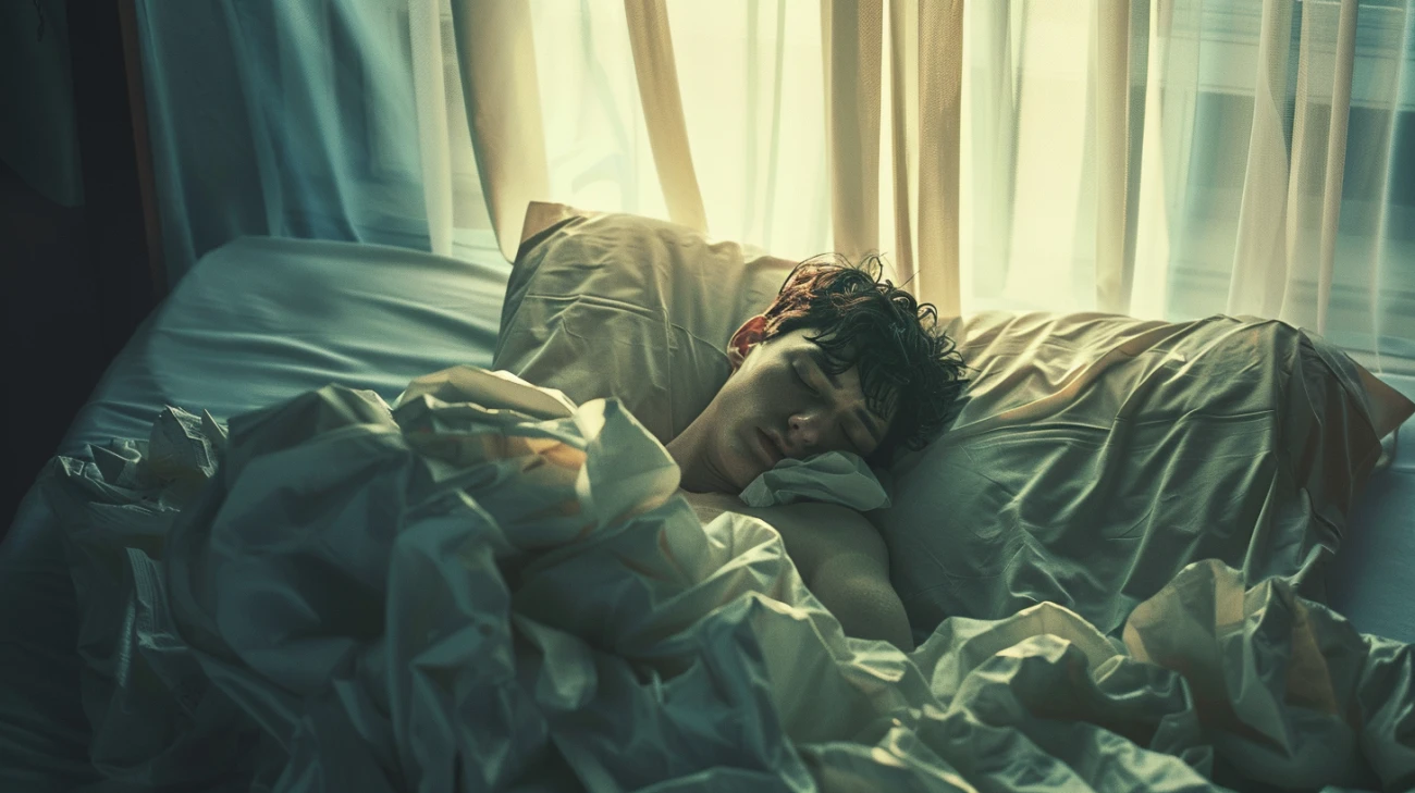 Chroniczne zmęczenie - niepokojące objawy osłabienia