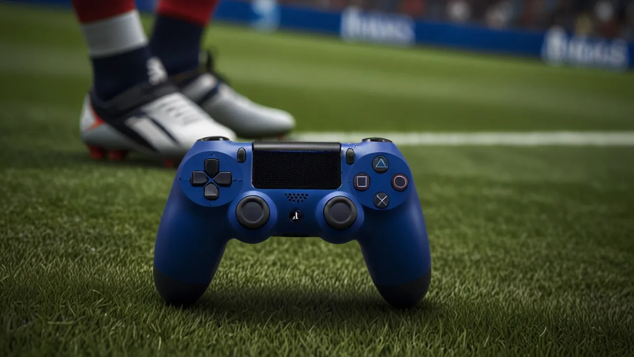 Pro Evolution Soccer 2017: Oceniamy ten patch na PS4 dla fanów