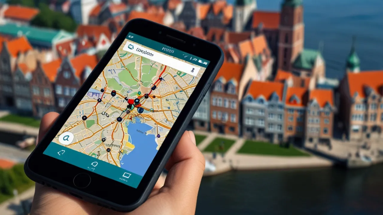 Kod pocztowy Gdańsk - Jak znaleźć właściwy kod dla każdej dzielnicy?