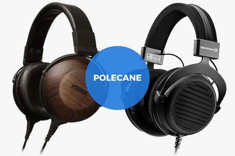 Jakie słuchawki do muzyki wybrać, aby cieszyć się najlepszym dźwiękiem?