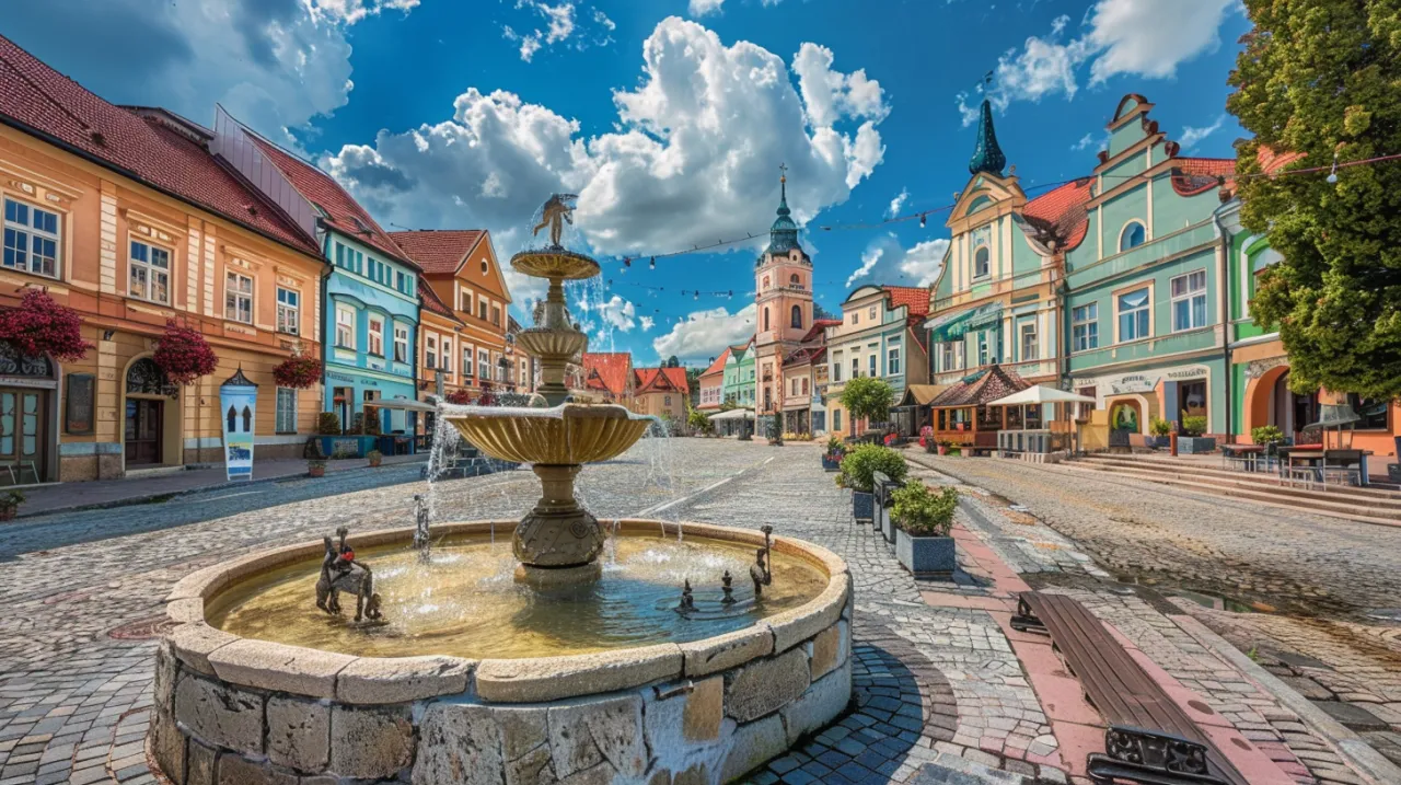 Majówka w Kutnie: Jakie atrakcje czekają na majówkę w Kutnie?