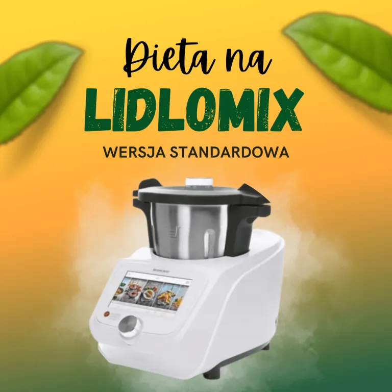 Lidlomix a Thermomix porównanie: który robot kuchenny jest lepszy?