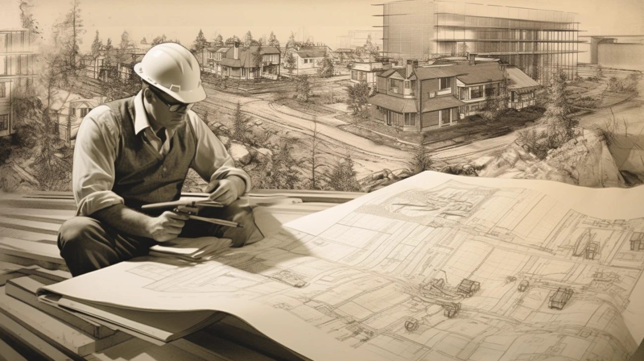 Podatek od działki budowlanej - wszystko, co musisz wiedzieć