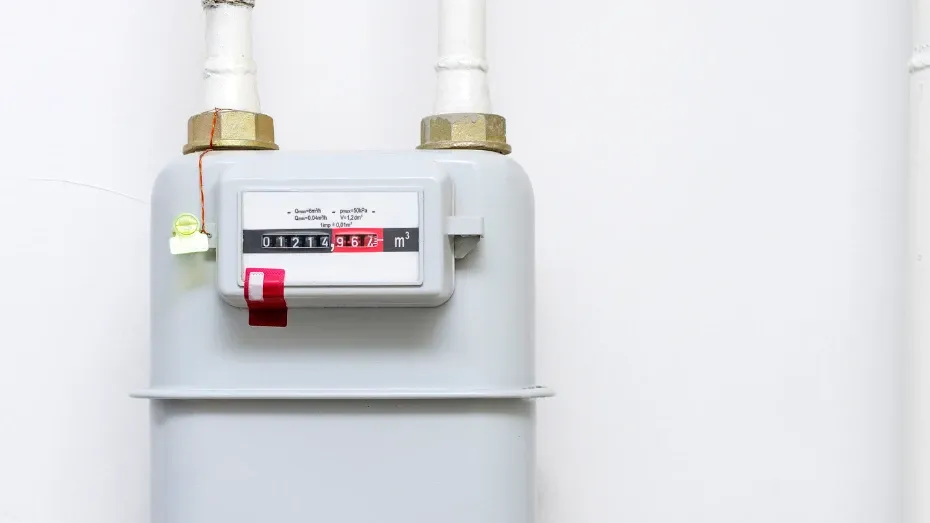 Jak prawidłowo podać stan licznika gazu po wymianie, aby uniknąć problemów