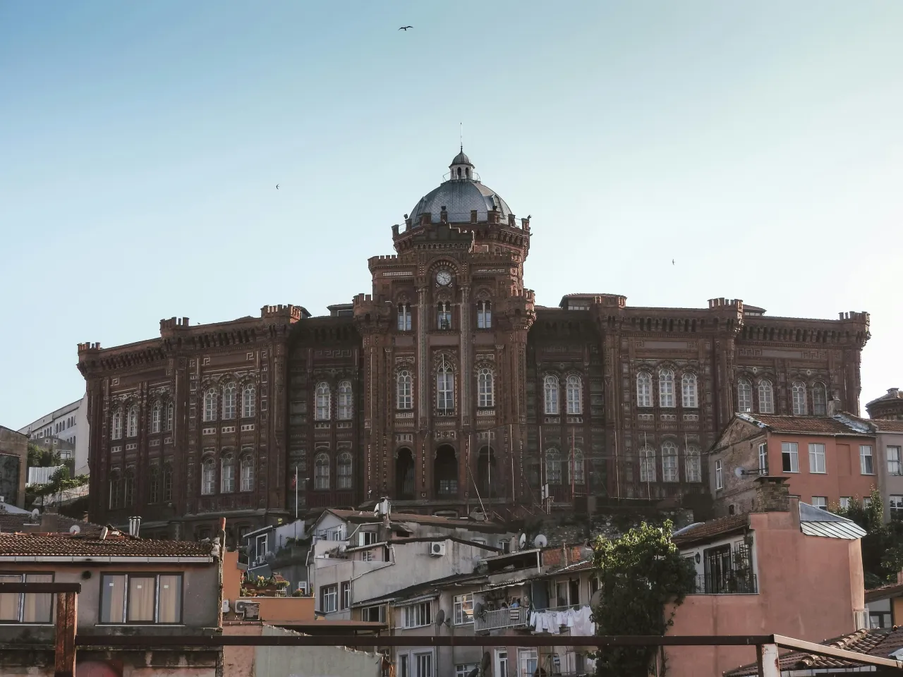 Mac & Devin Go to High School' – komediowy hit wśród niemieckiej młodzieży