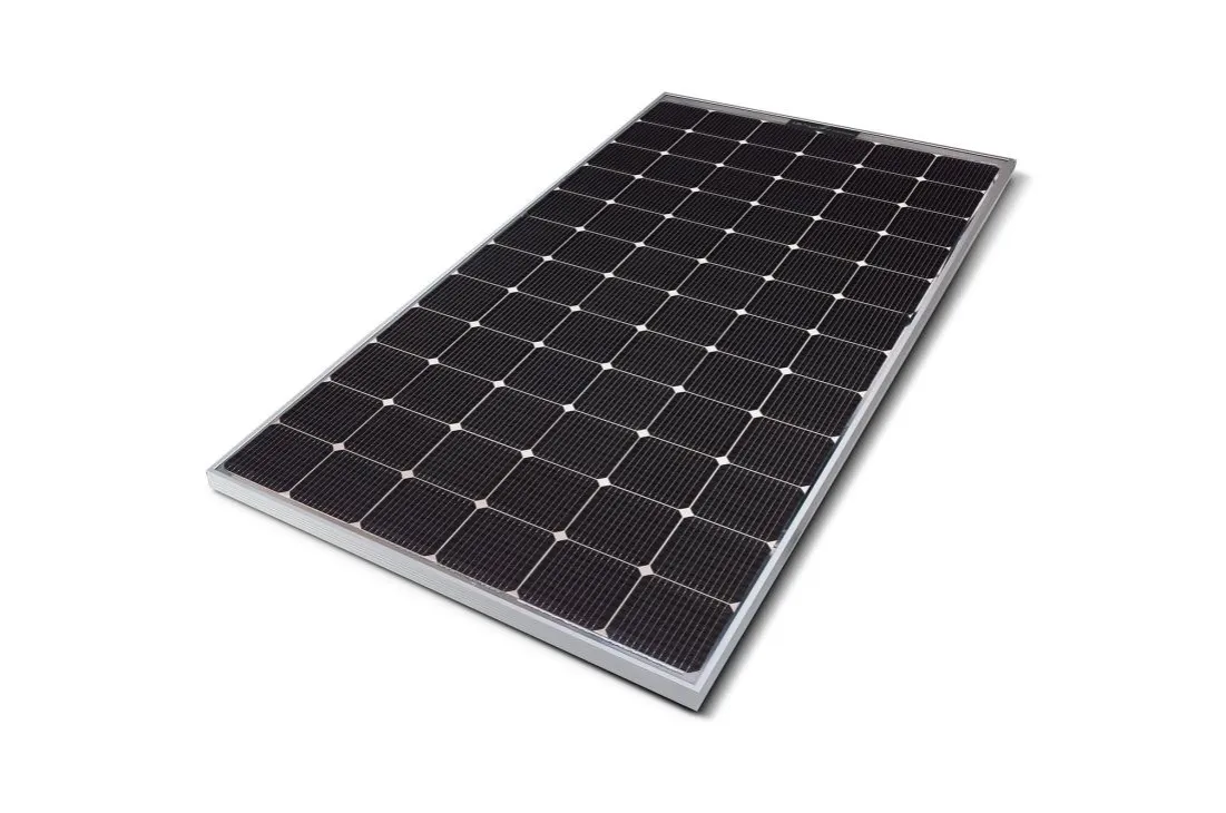 LG NeON 2 Bifacial: Rewolucyjne Panele w Atrakcyjnej Cenie