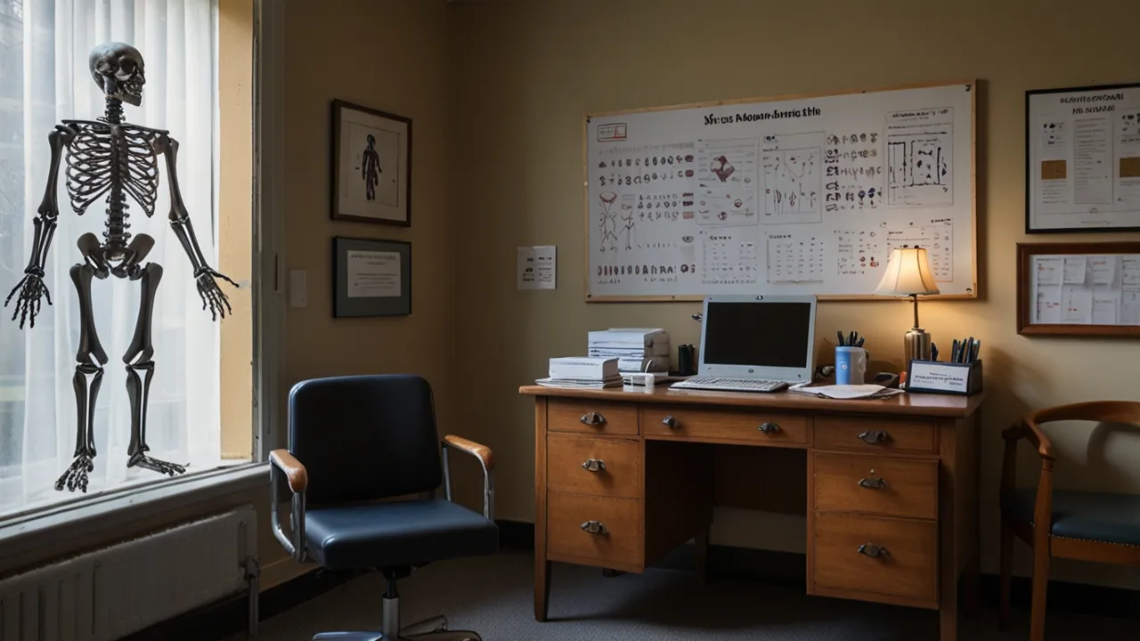 Stopień niepełnosprawności przy RZS: kryteria i proces orzekania